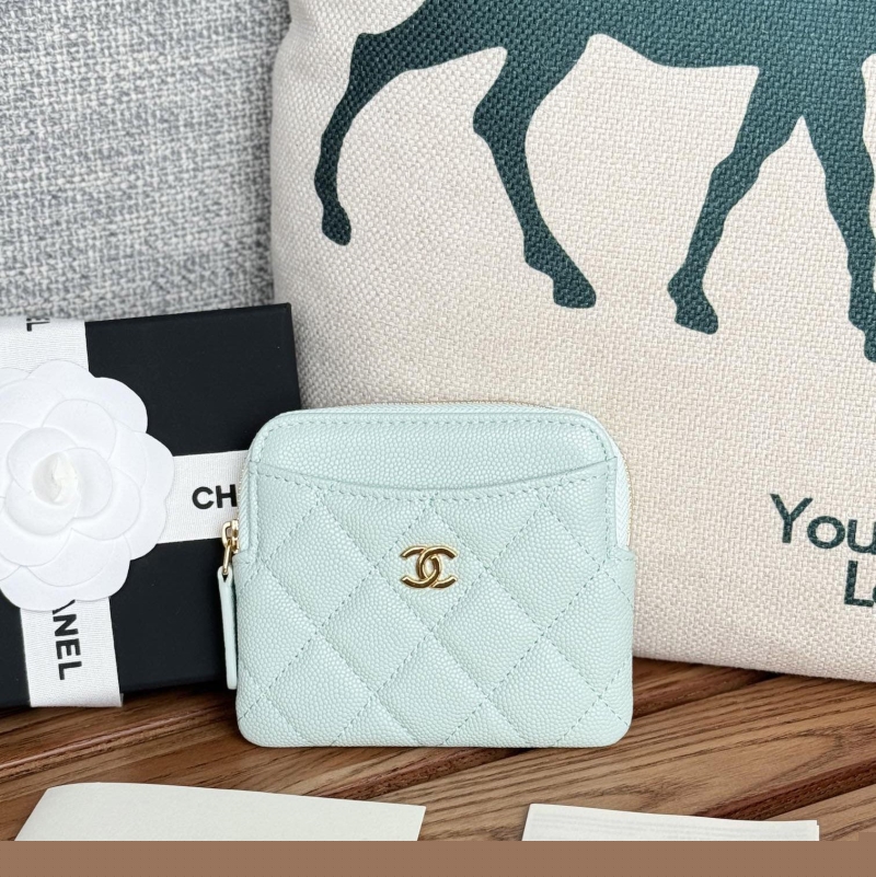 Ch*el wallets